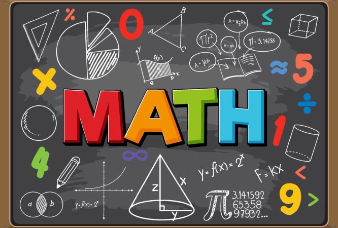 math