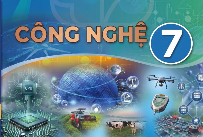 Cong nghệ 7