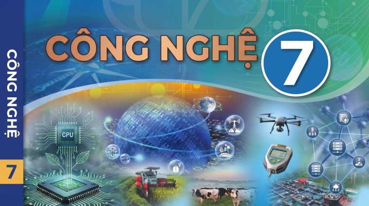 Cong nghệ 7