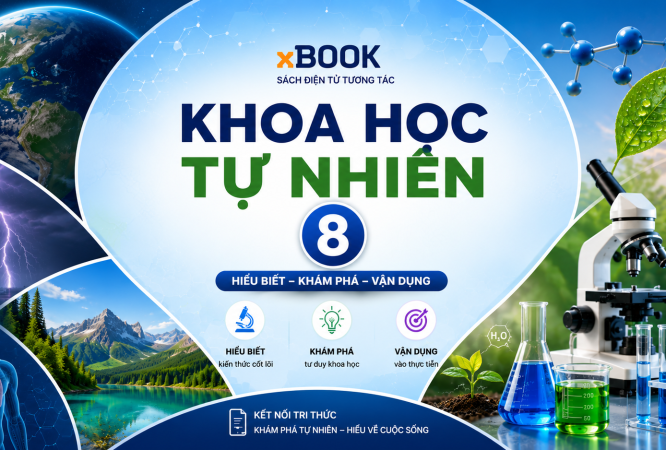 KHTN 8