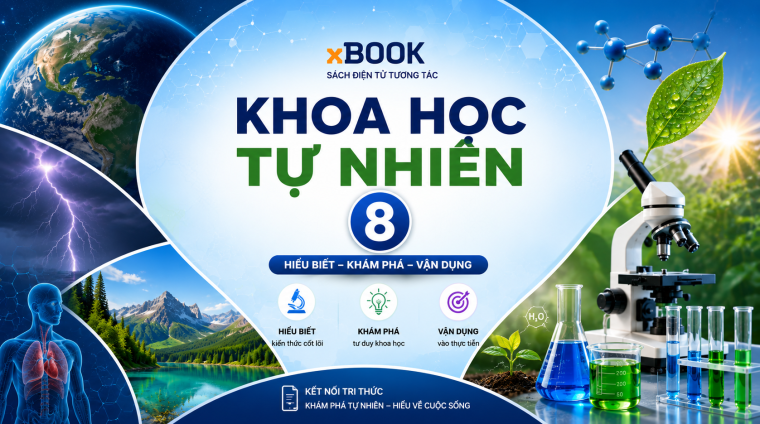 KHTN 8