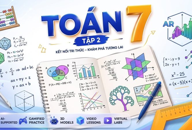 Toán 7 Tập 2