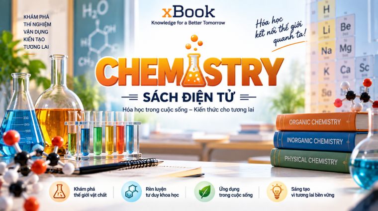 chemistry