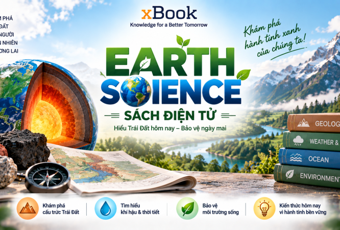 earthsoience