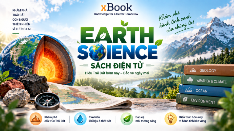 earthsoience